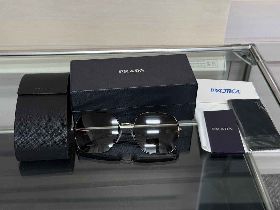 프라다 여성 선글라스 상품이미지1