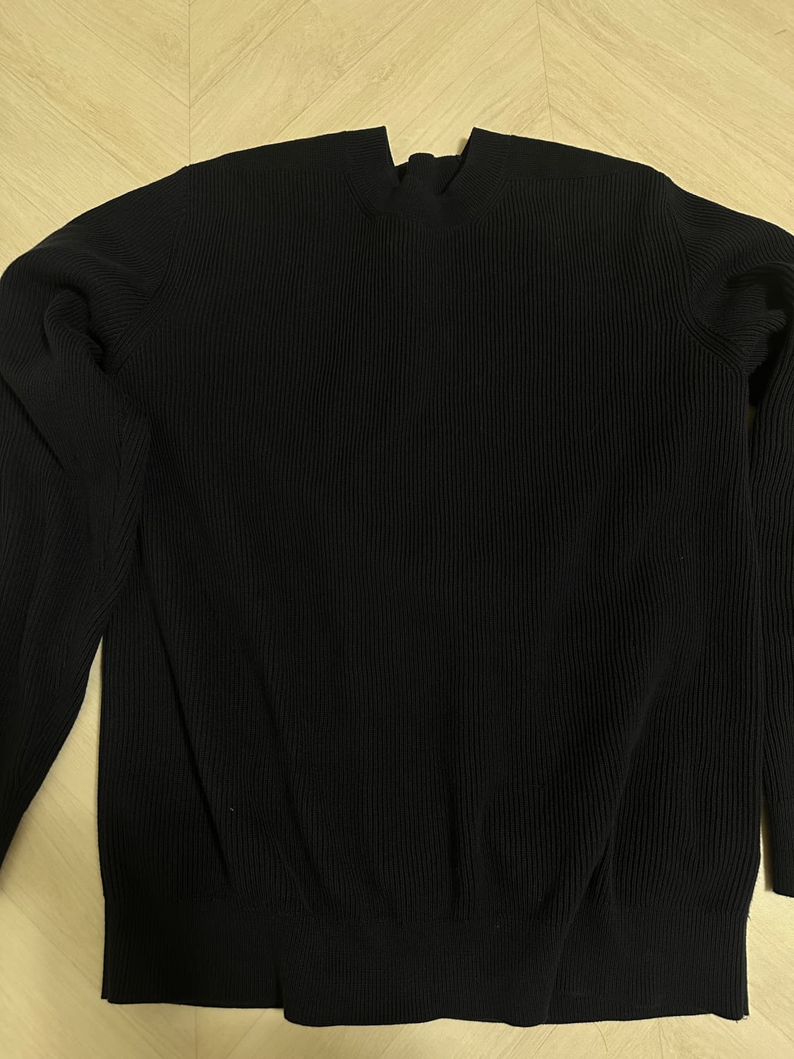 Cos 니트 상품이미지1