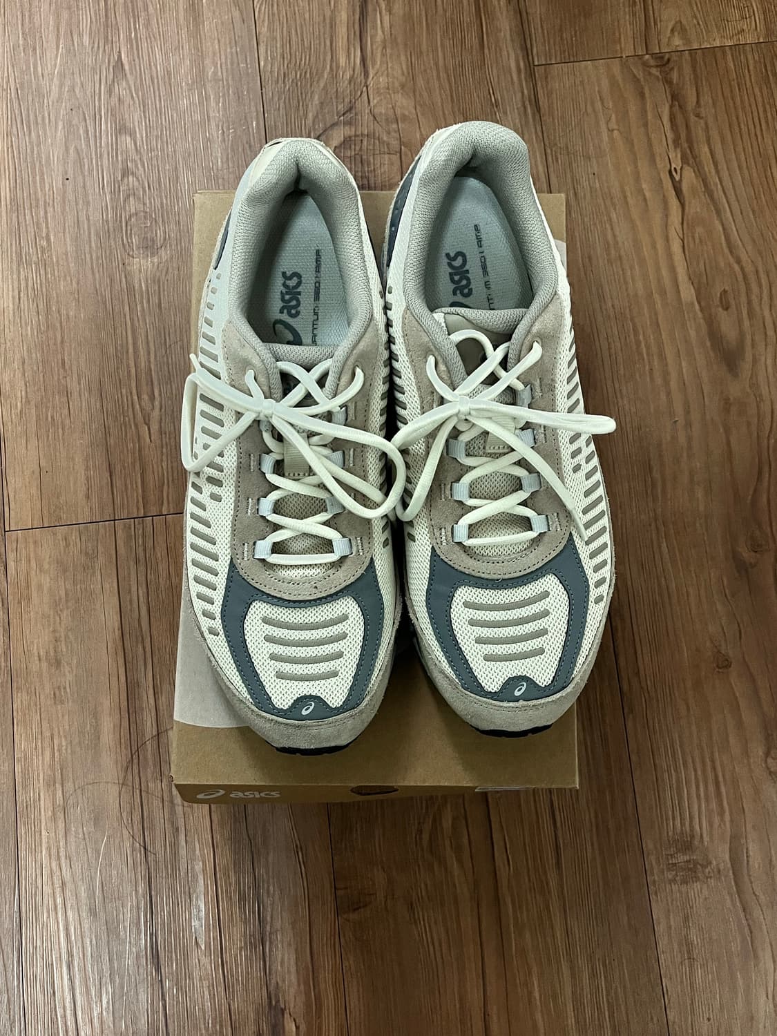 아식스 젤 퀀텀 360 상품이미지4