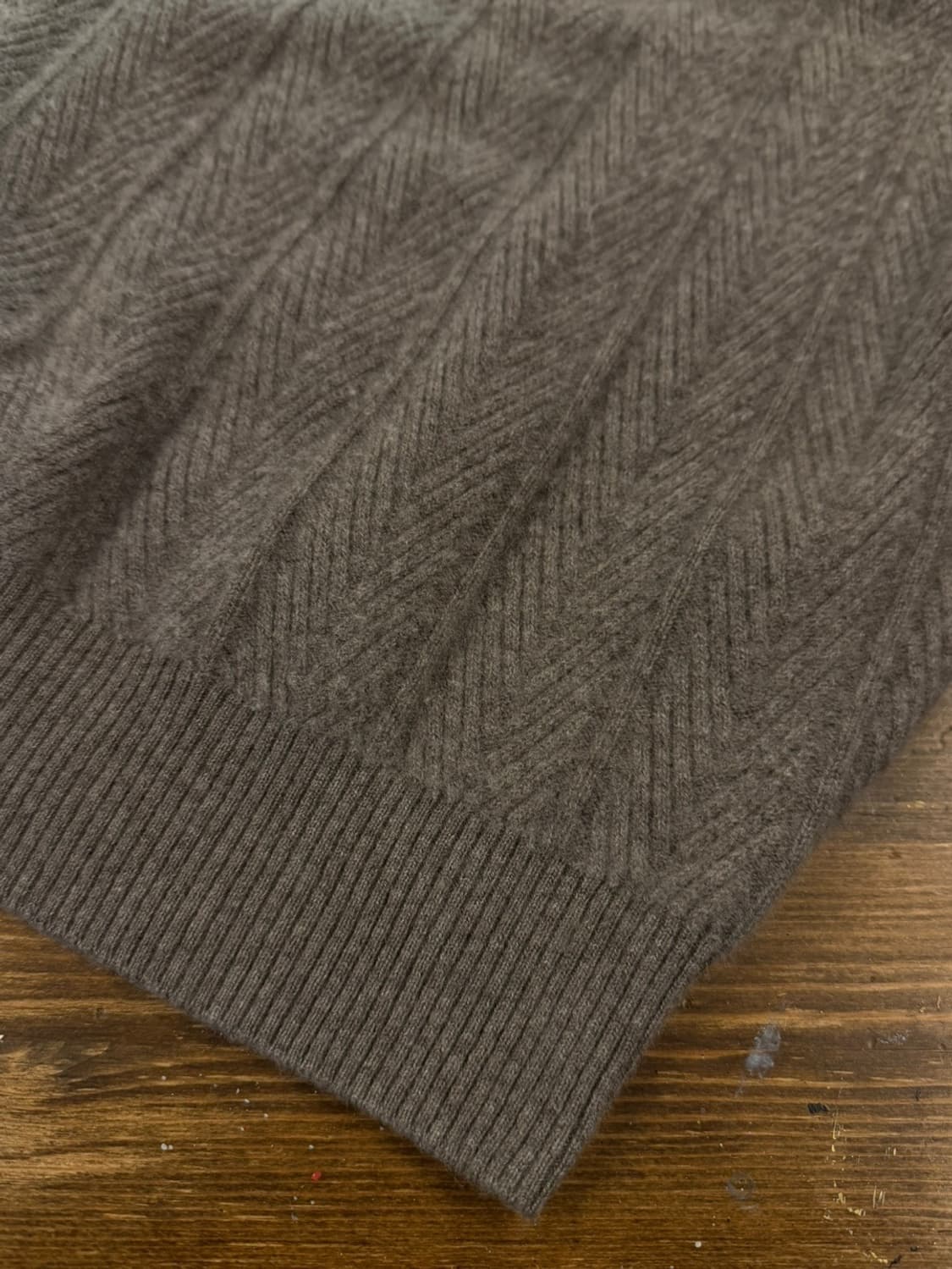 밴브루 캐시미어 베스트 100 상품이미지8