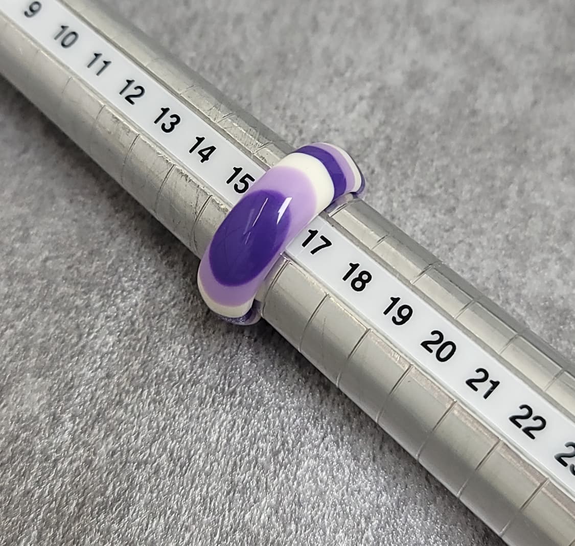 unique ring set 상품이미지8
