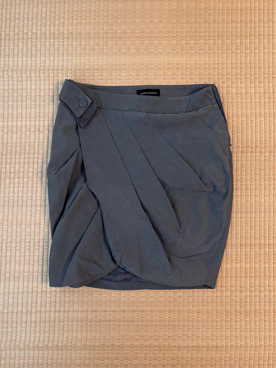 코데즈컴바인 스커트 상품이미지1