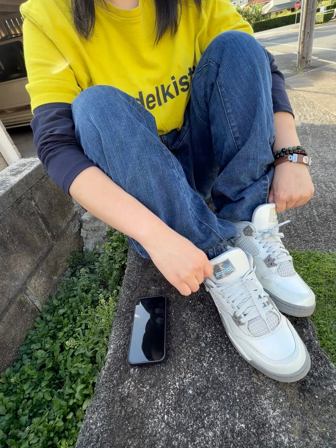 비비안웨스트우드 x 리 데님 상품이미지4