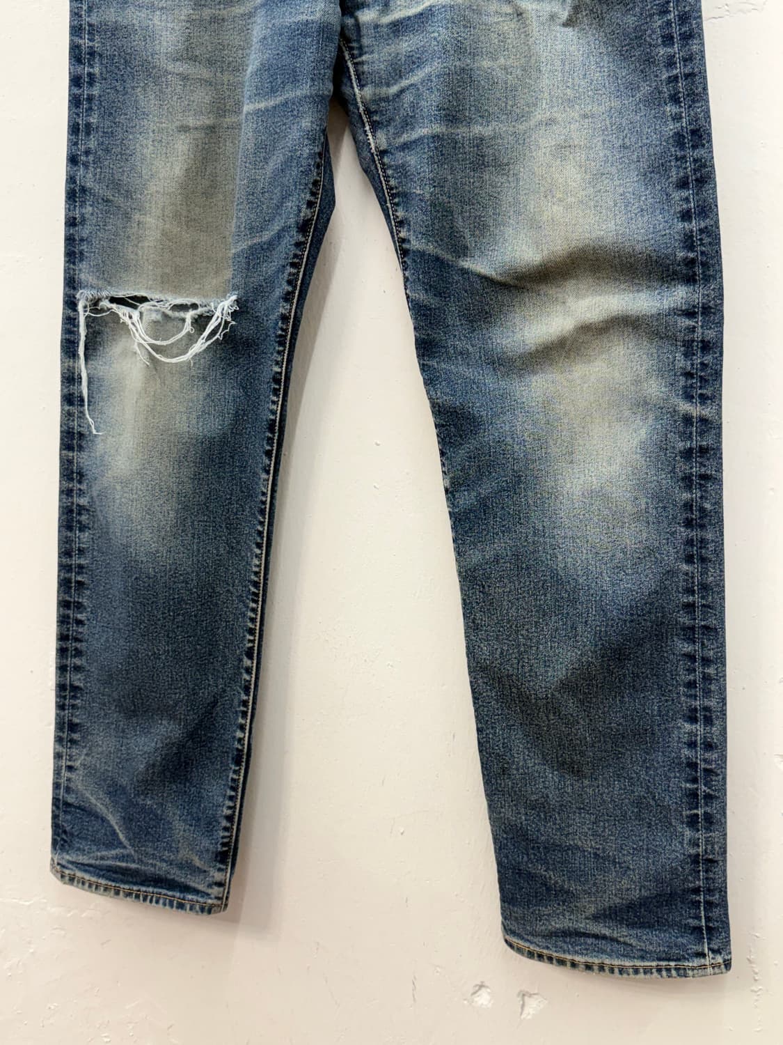 LVC 빅E Lot 502 [36] 상품이미지8