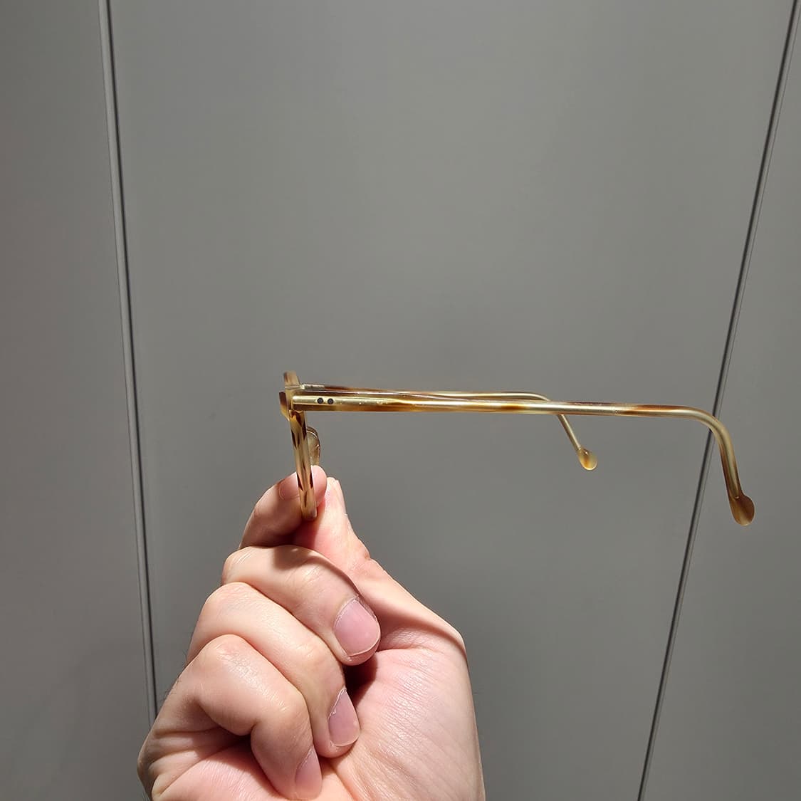 프랑스 빈티지 안경 판매 상품이미지5