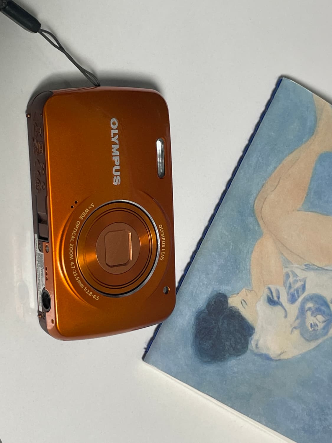 올림푸스 VH-210 상품이미지1