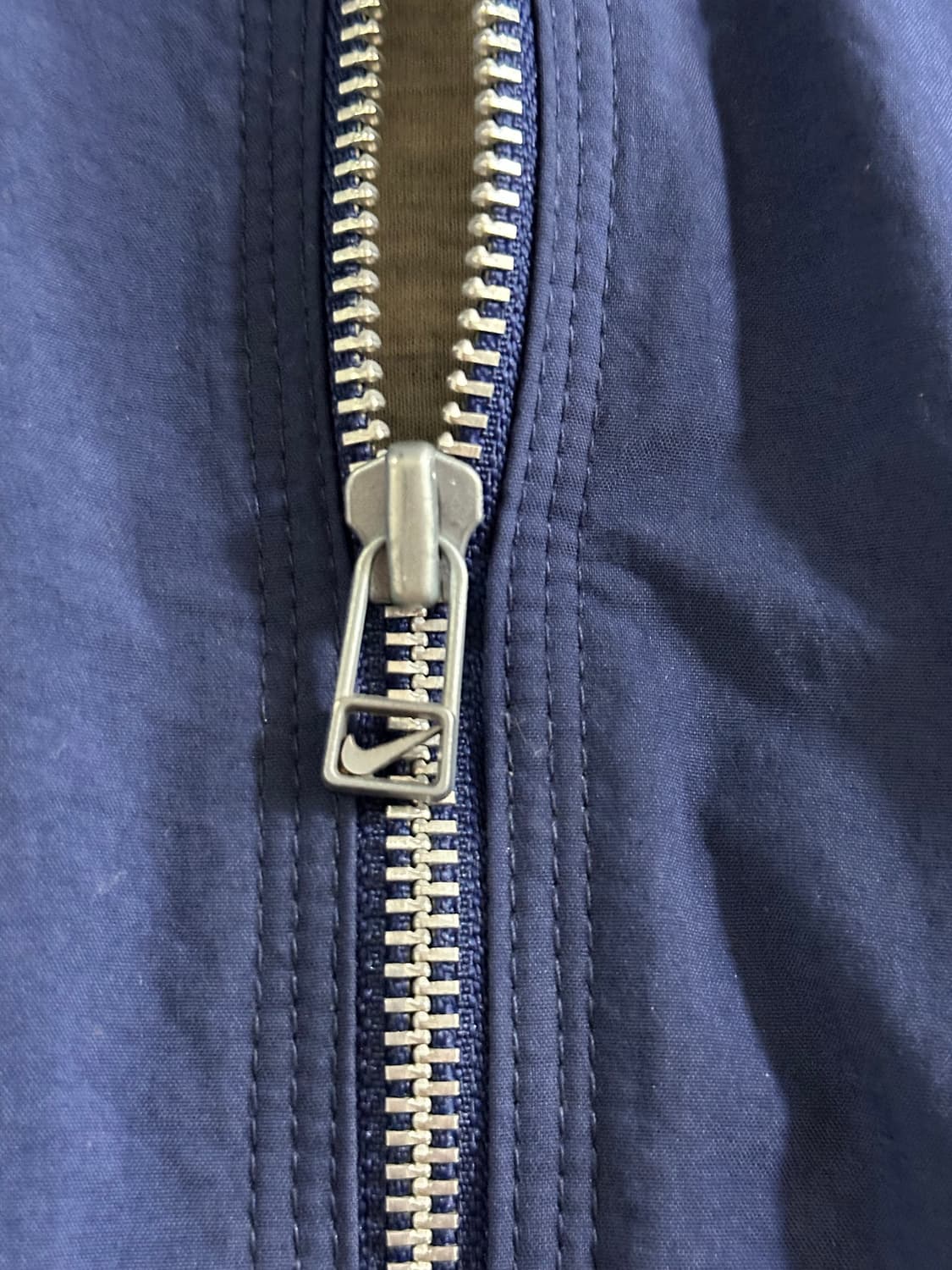 90s NIKE TOTAL BODY JACKET  y01 상품이미지4