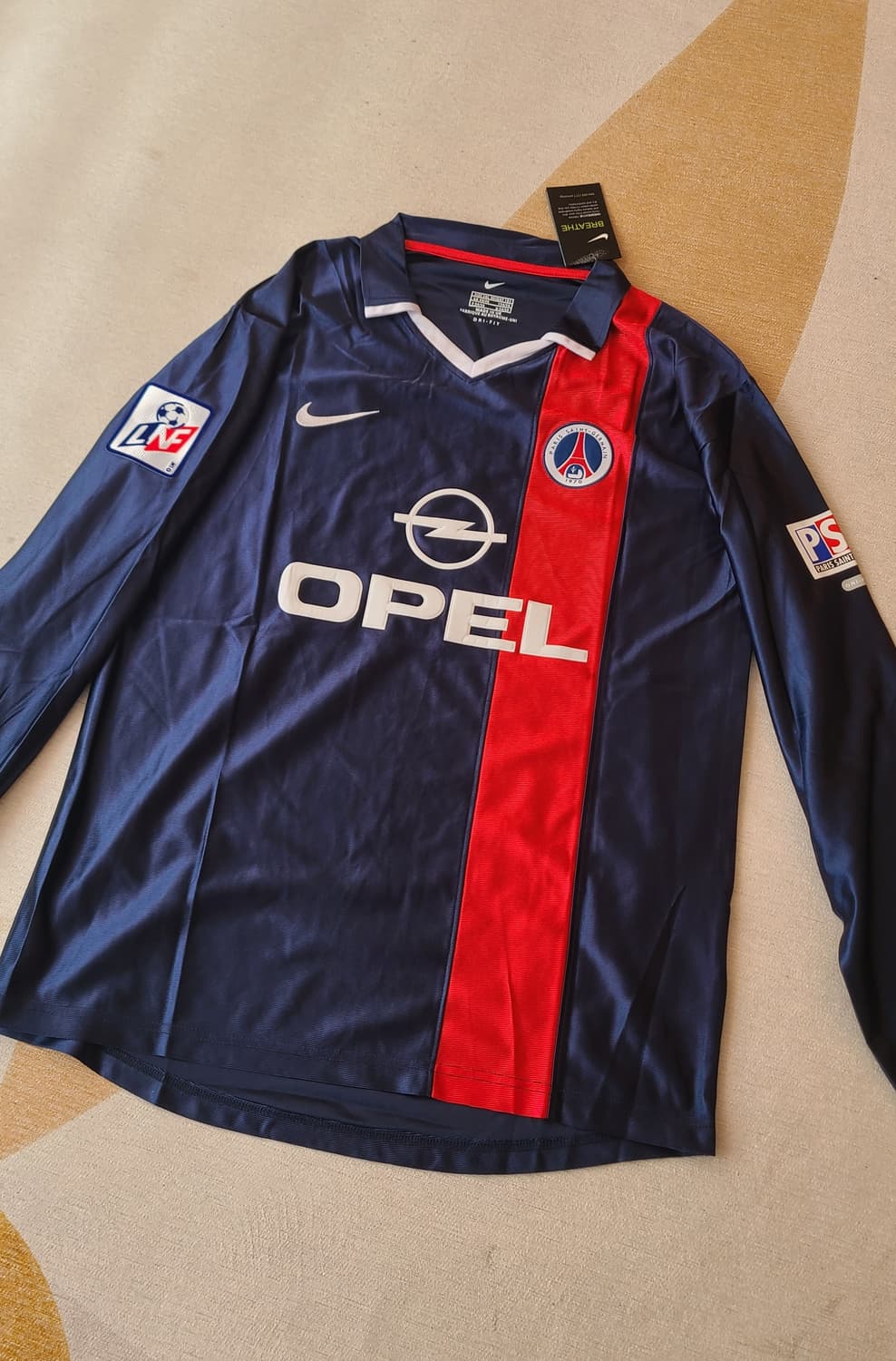 Psg 호나우딩요 상품이미지2