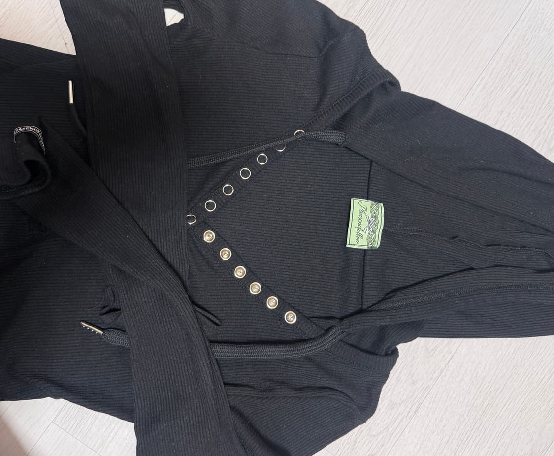 플리즈노팔로우 조이탑 상품이미지3