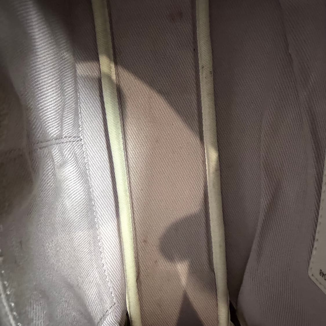 분크 토크 클러치 크로스백 상품이미지4