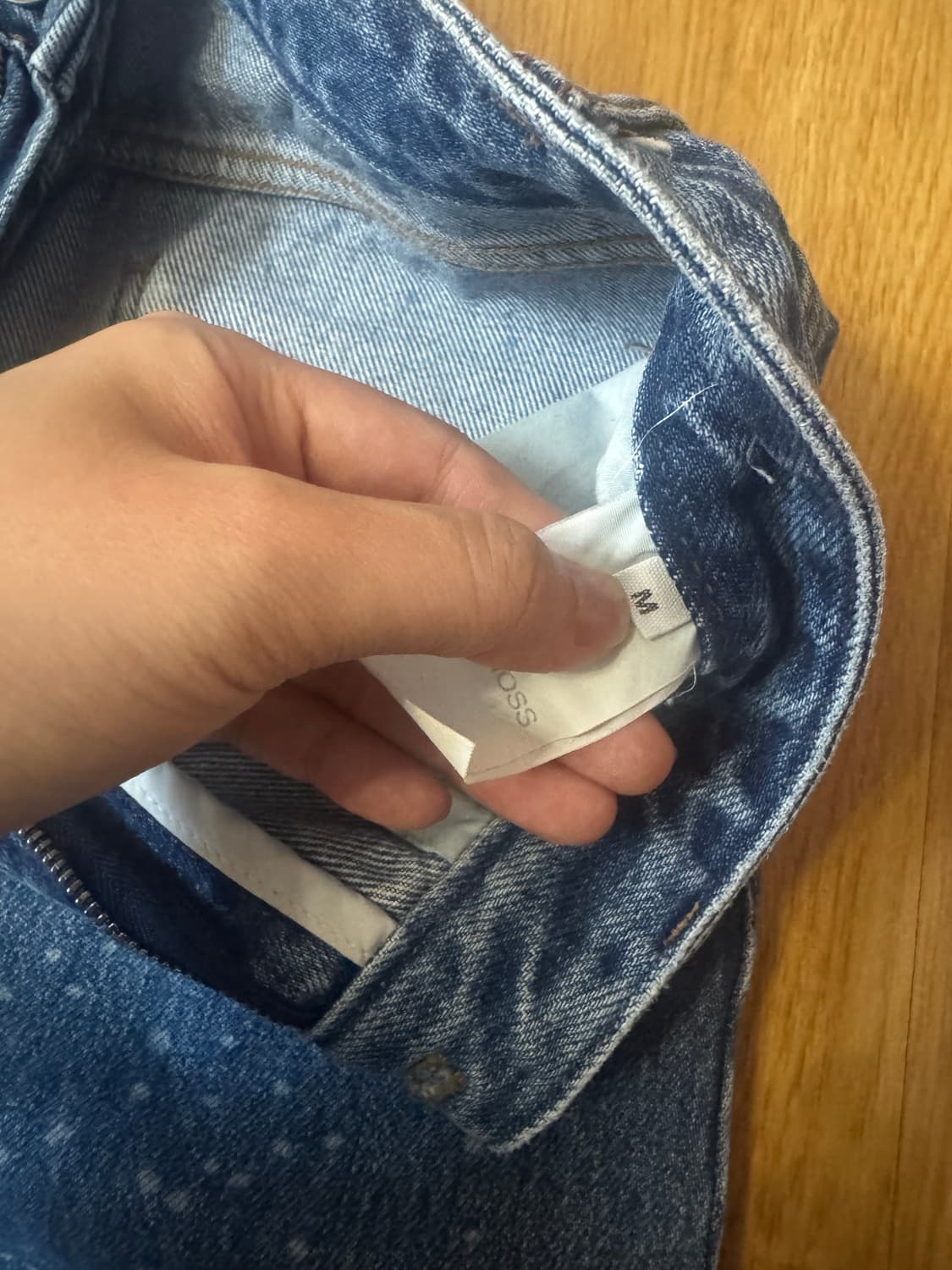 COSMOSS 코스모스 갤럭시진 블루 M 상품이미지3