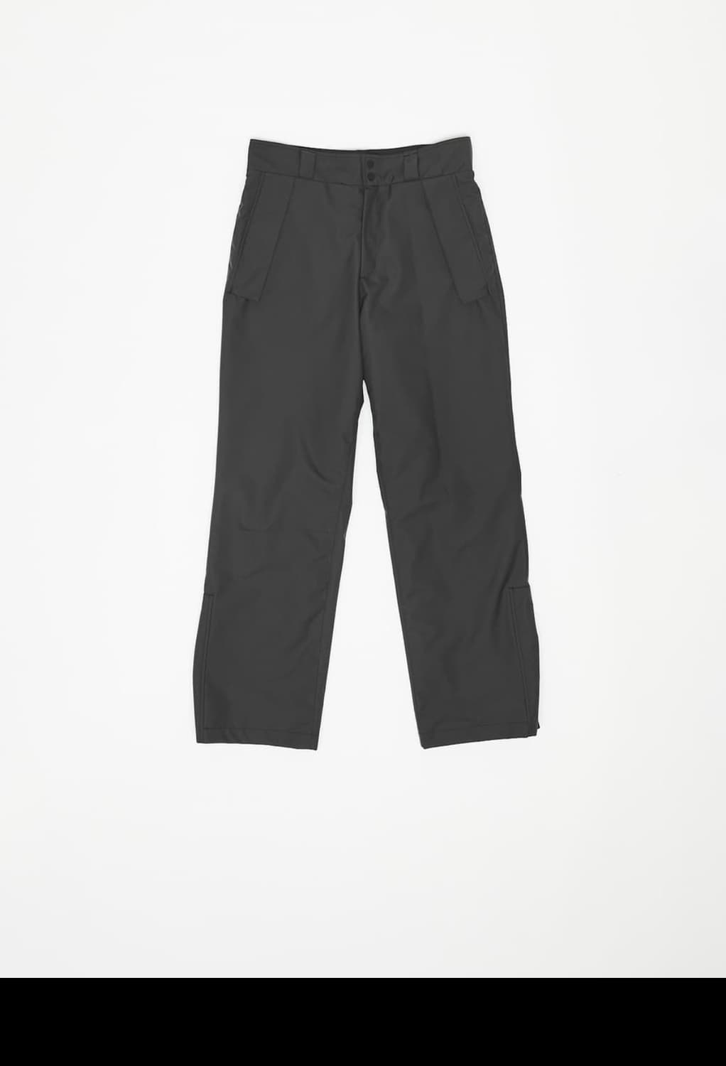 gr10k WR pants (coal gray) 48size 상품이미지1