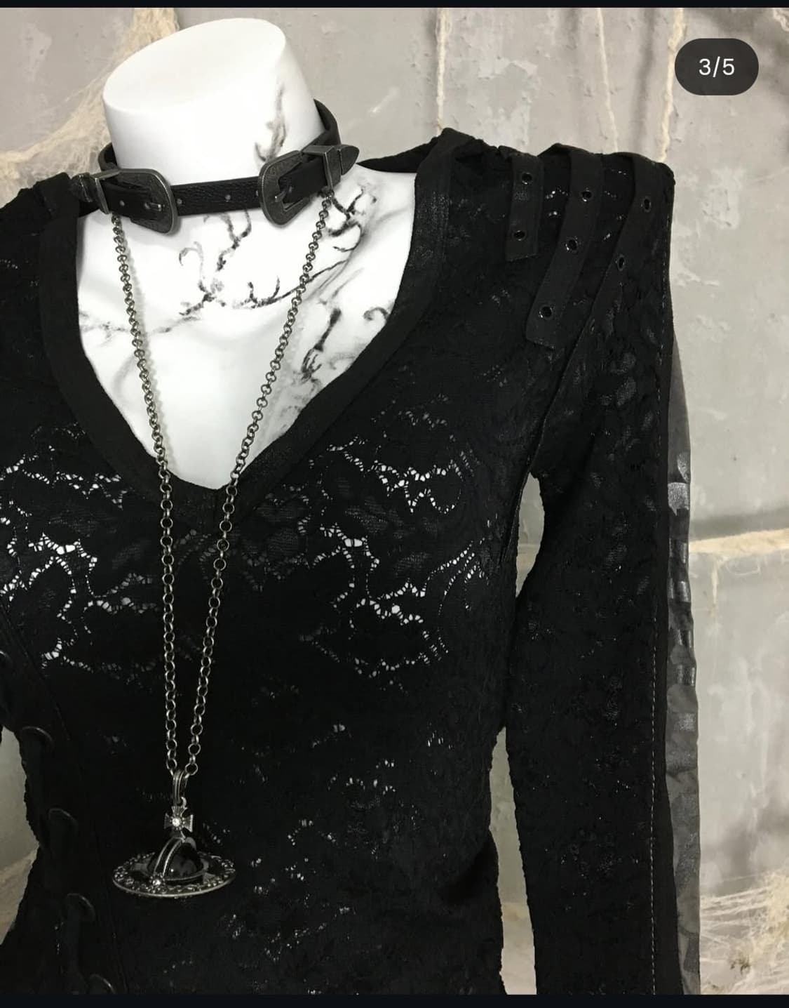 salvage Hooded long sleeves 상품이미지3