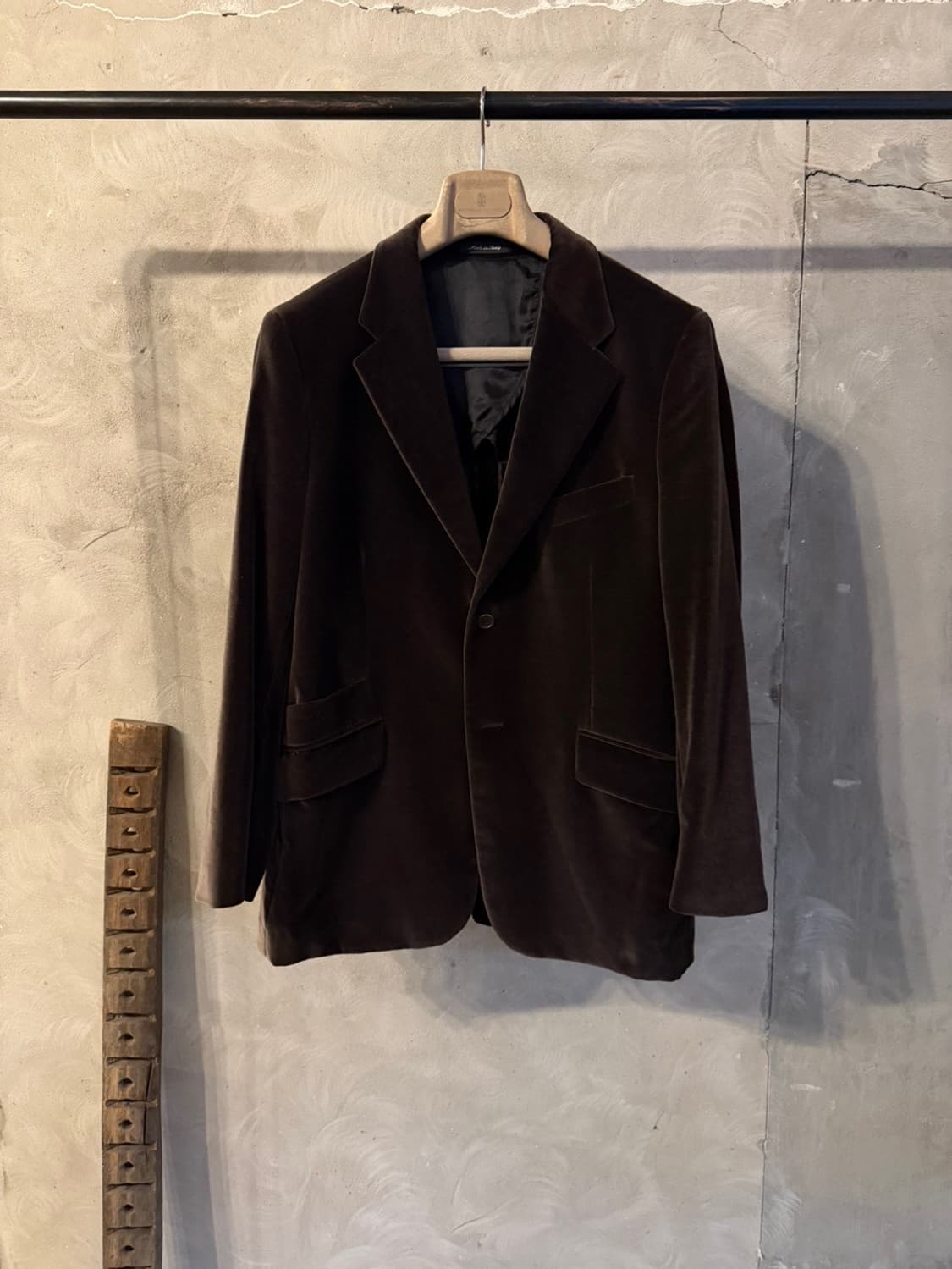 폴스미스 테일러드 자켓 남성100 상품이미지1