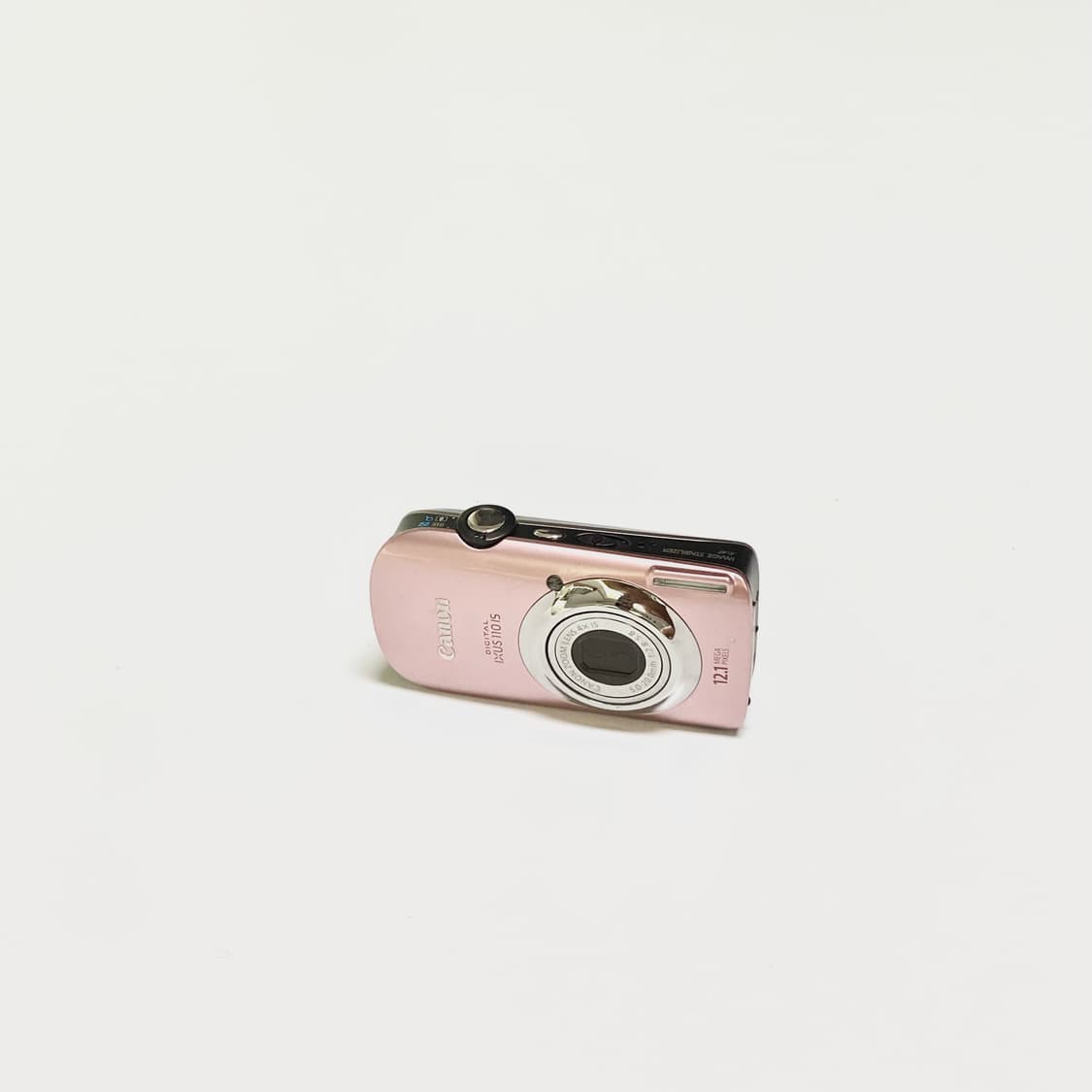 미노이&희귀!) Canon IXUS 110 IS 디카 상품이미지2