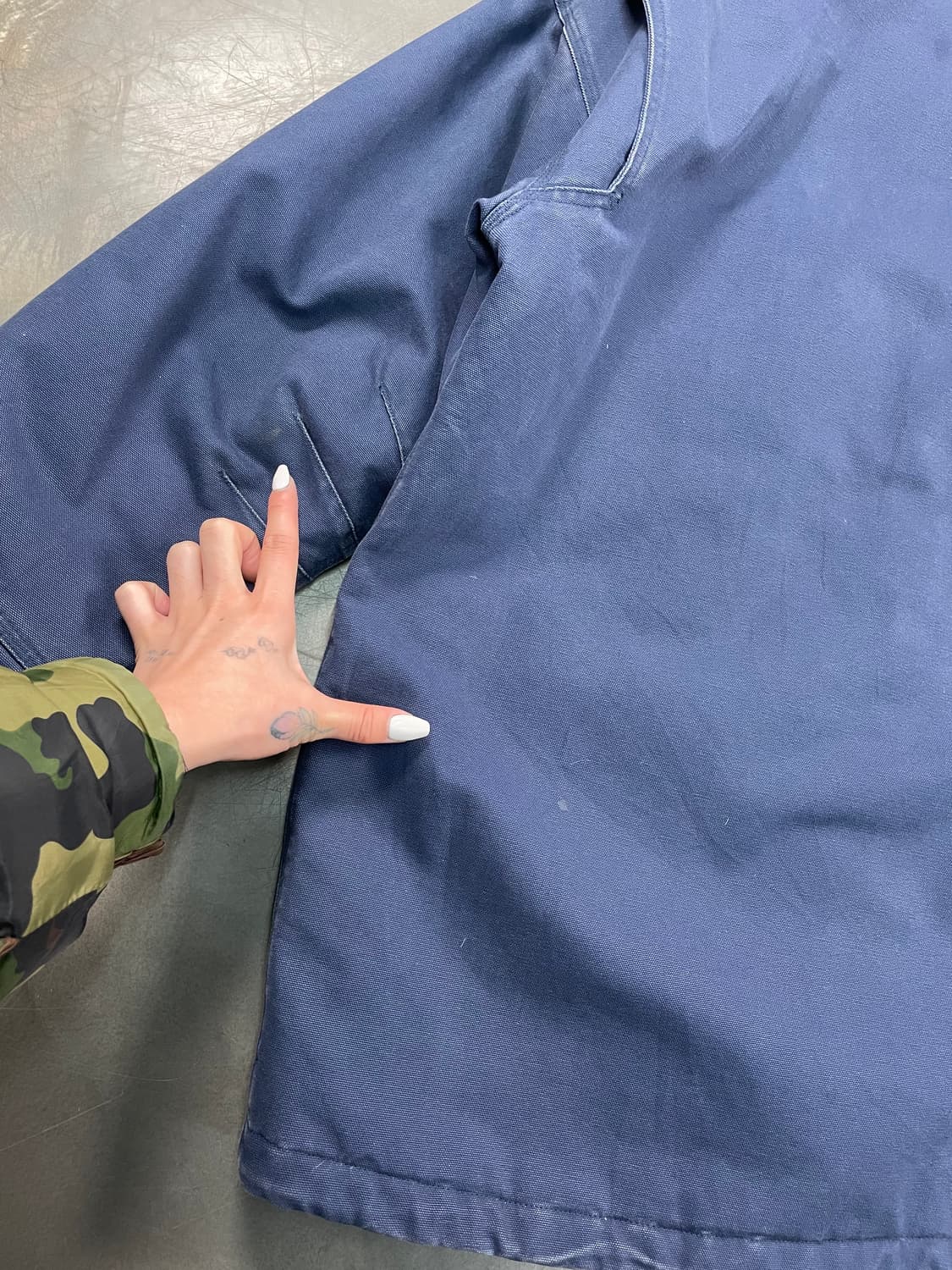 컬럼비아 워크 자켓 상품이미지7