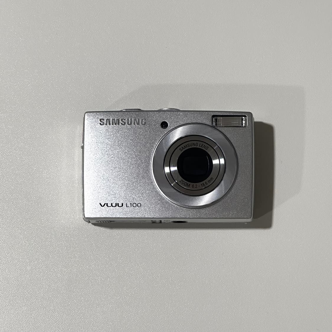 삼성 VLUU L100(실버) 상품이미지2