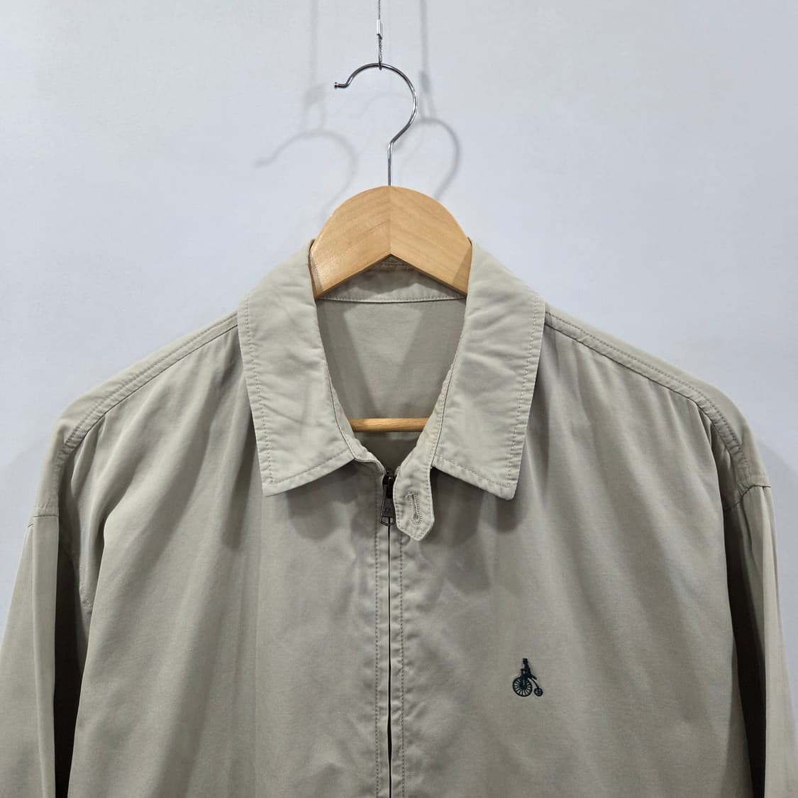 빈폴 블루종 자켓 95 상품이미지2