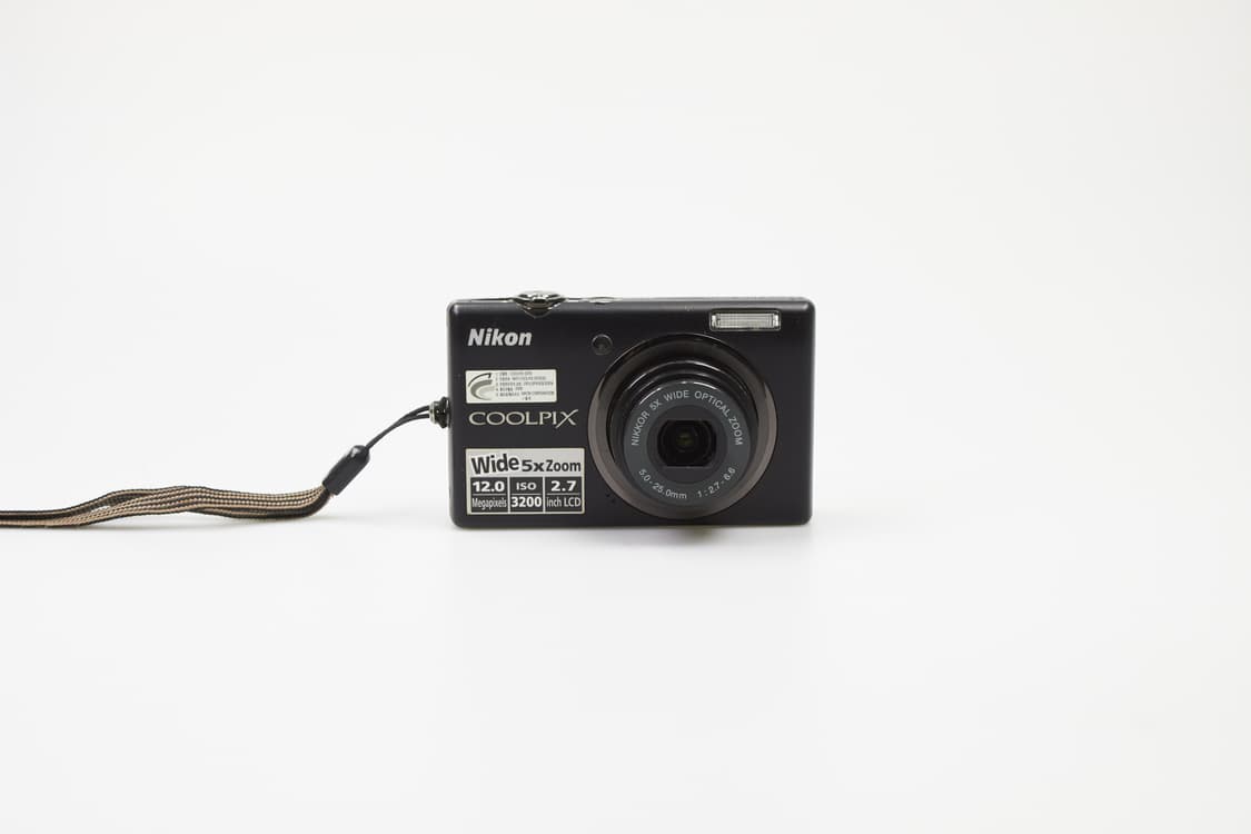 니콘 쿨픽스 S570 디카🍀 상품이미지3