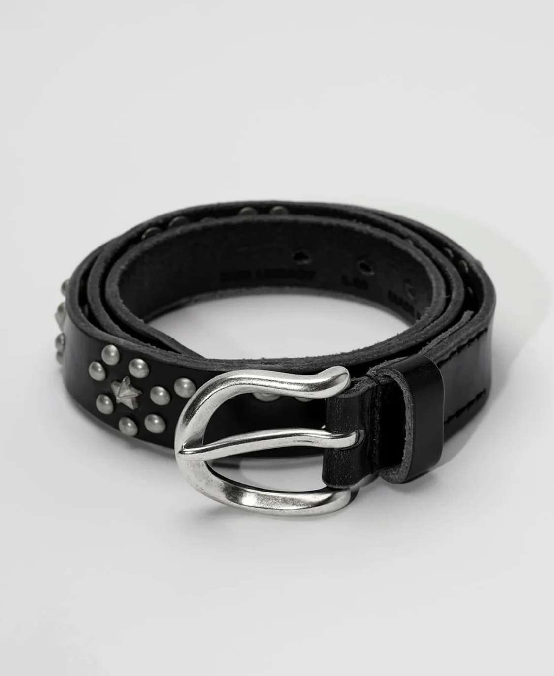 아워레가시 스타폴 starfall 스터드 벨트 상품이미지1