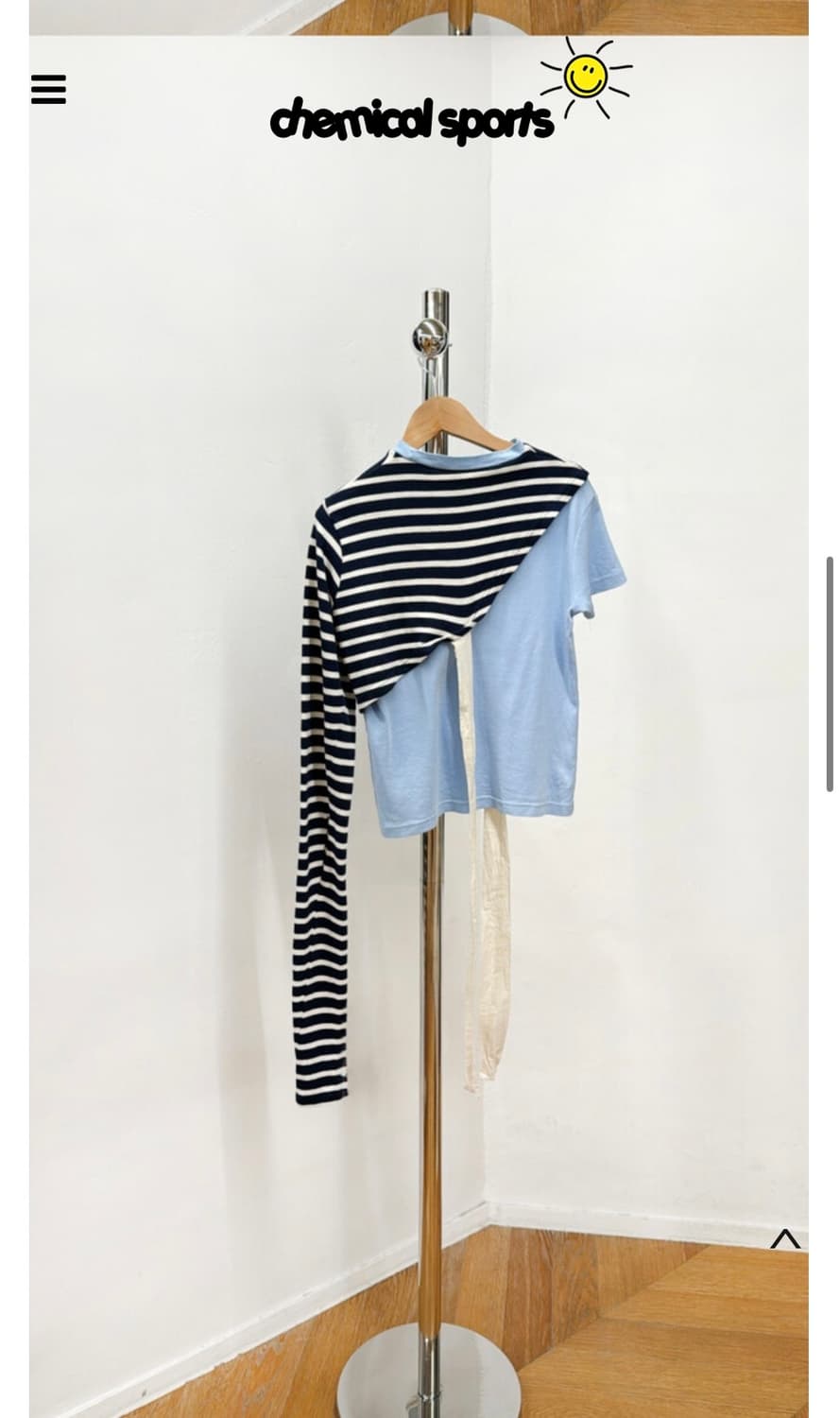 자크뮈스 반팔 상품이미지2