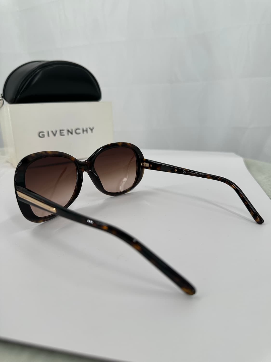 [새상품 무료배송] 지방시 Made in Italy 선글라스 상품이미지5