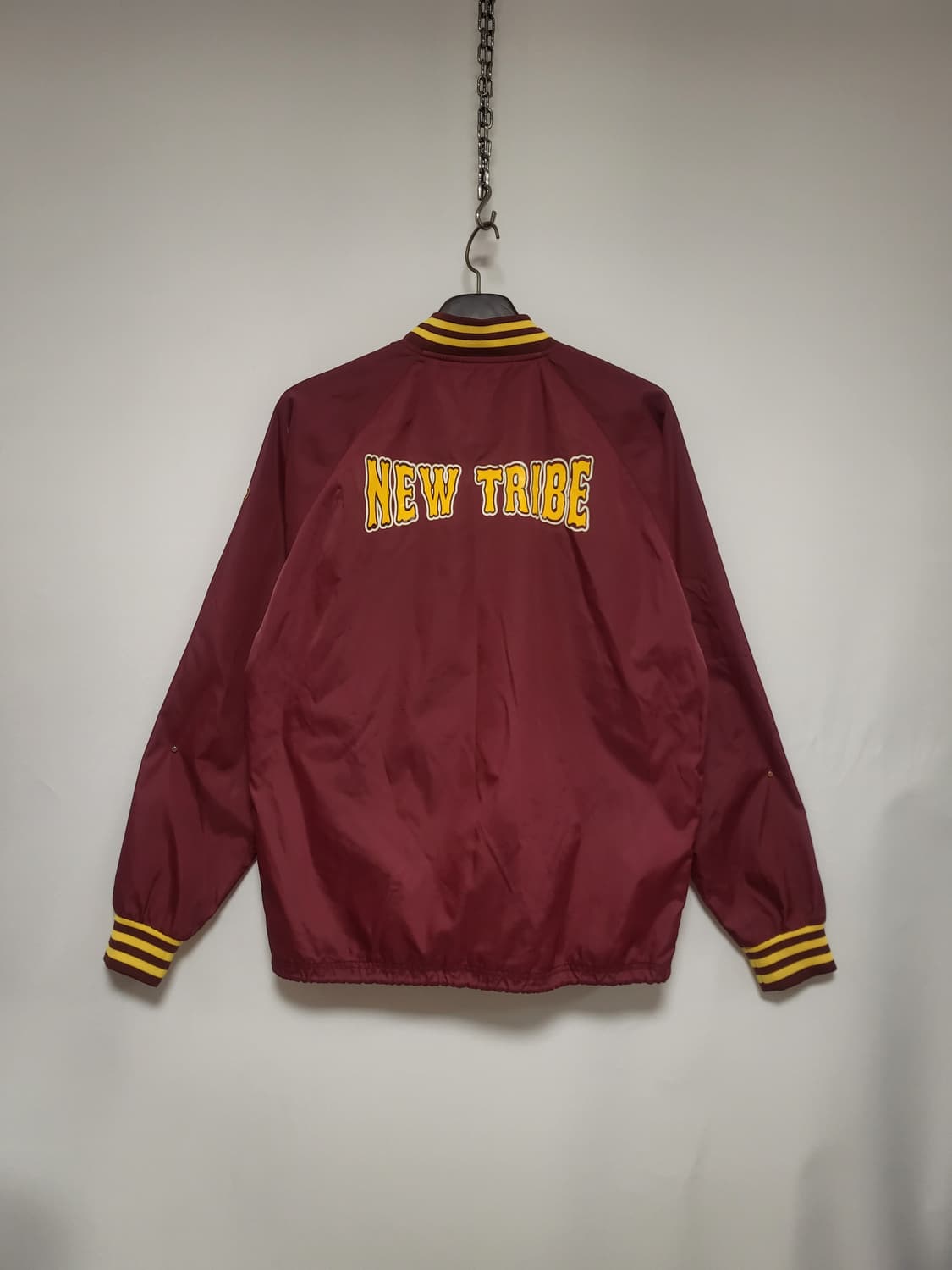 FuBu 스타디움 바시티자켓 상품이미지5