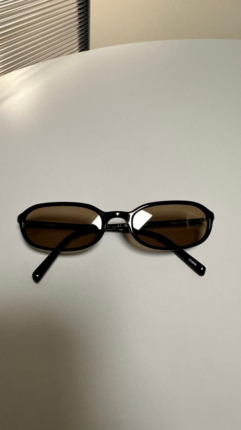 치미 Edith 이디스 제니 선글라스 상품이미지1