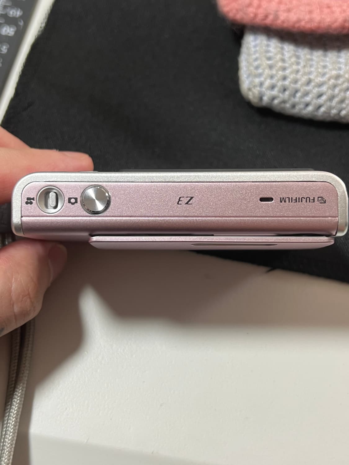 빈티지 디카 후지필름 파인픽스 Z3 상품이미지5