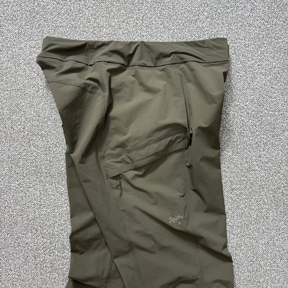 아크테릭스 sabreo pant  상품이미지3