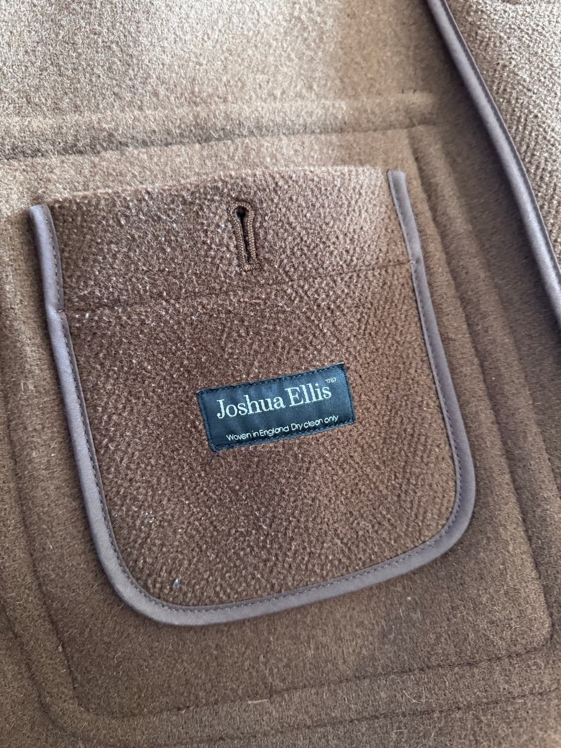 인버티어 더플코트 [42] 상품이미지4