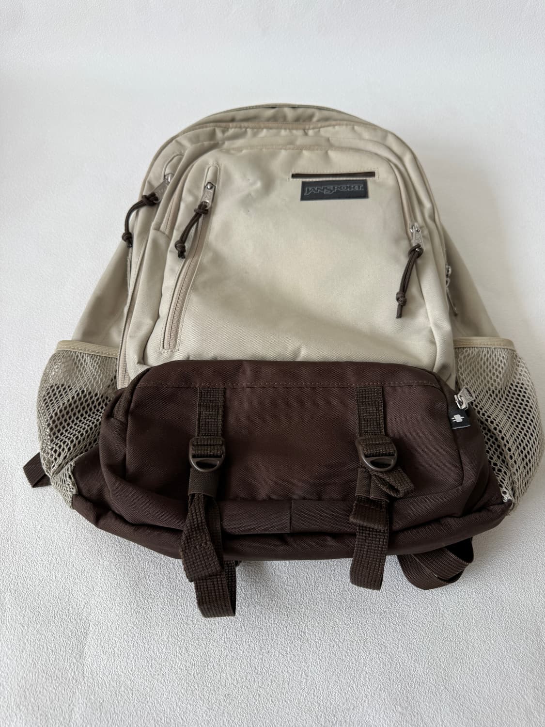 잔스포츠(JANSPORT) 백팩 상품이미지4