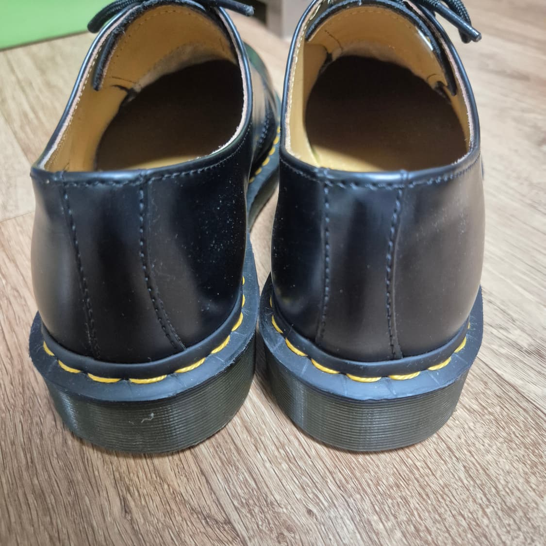 닥터마틴 1461(스무스) 250 상품이미지7