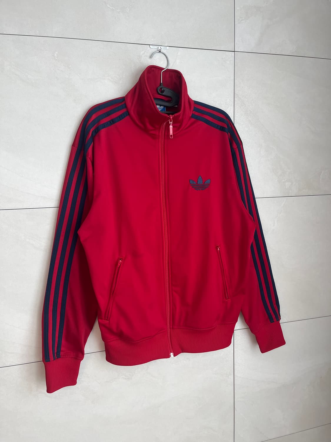 아디다스 구파이어버드 져지 버건디 [100] 상품이미지2