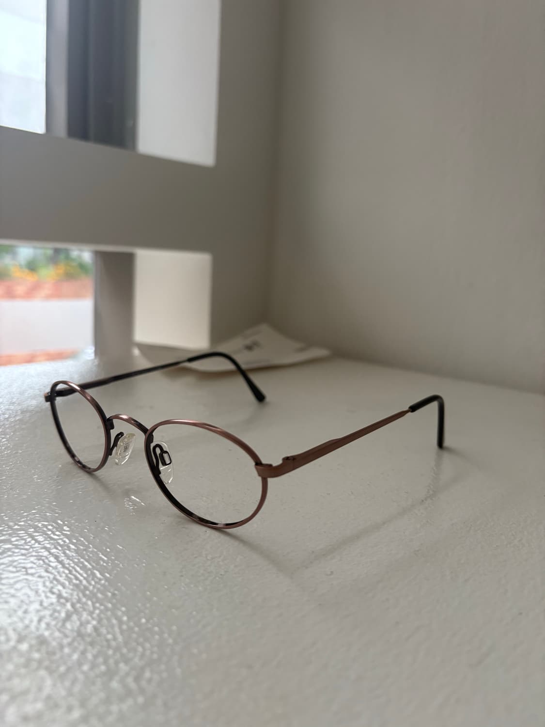US Army Randolph Engineering Glasses  상품이미지4