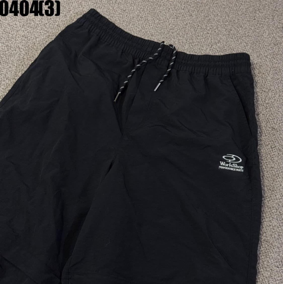 트래블 조거팬츠 상품이미지2