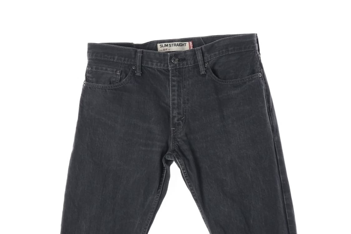 리바이스 514 스트레이트 데님 팬츠 34 상품이미지3