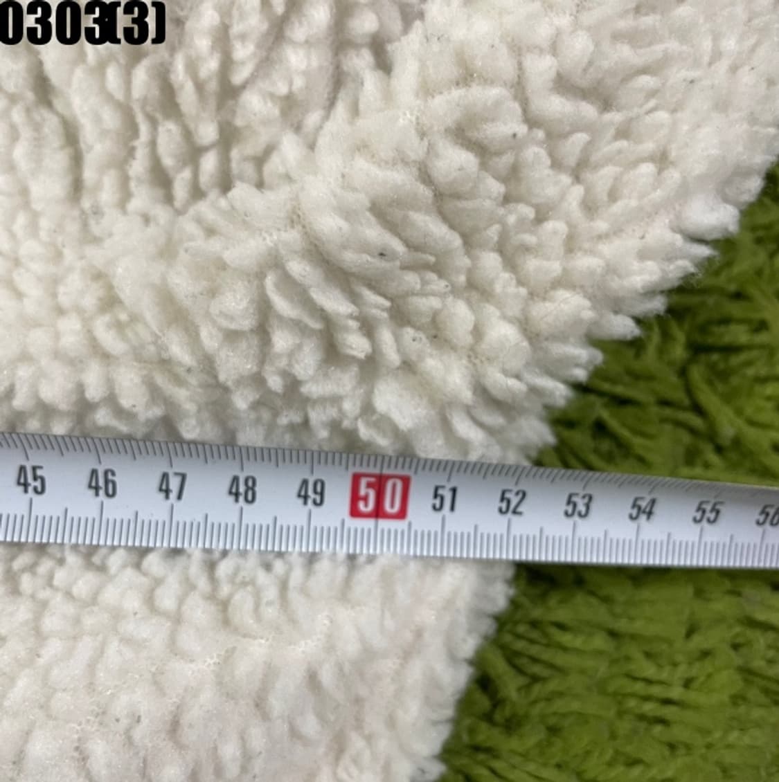 내셔널지오그래픽 플리스 후드 자켓 상품이미지6