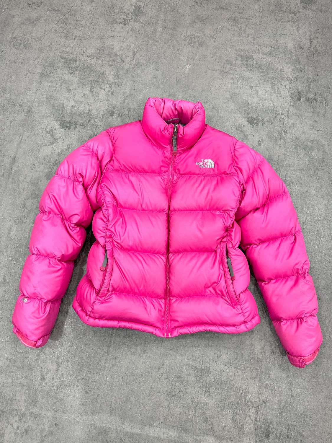 노스페이스 핑크눕시 상품이미지1