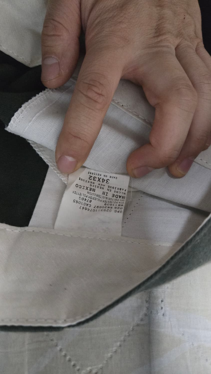 디키즈 워크팬츠(급처) 상품이미지3