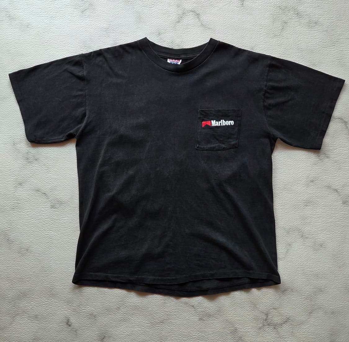 90s Marlboro T-shirt 상품이미지2