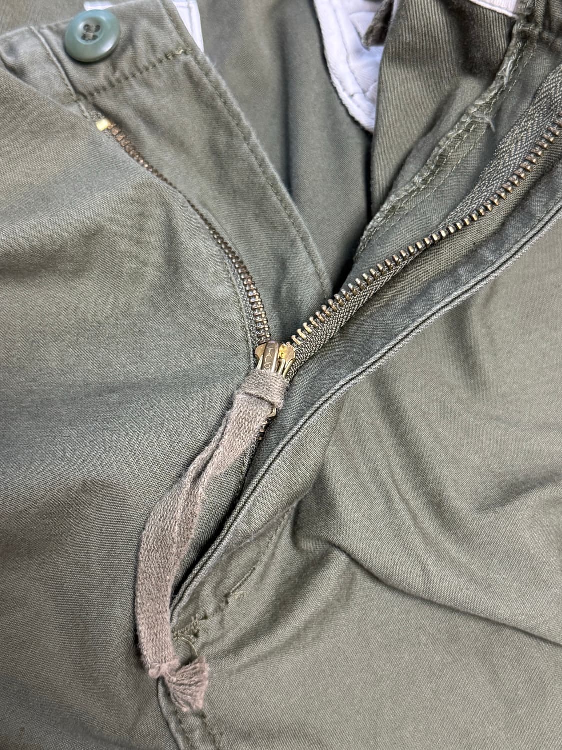 YMCL KY M65팬츠 라지 레귤러 사이즈 상품이미지5