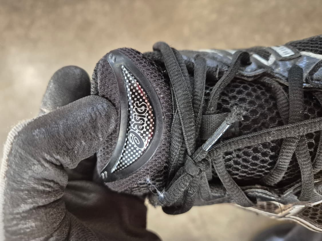 아식스 GT-2160 운동화 275 상품이미지8