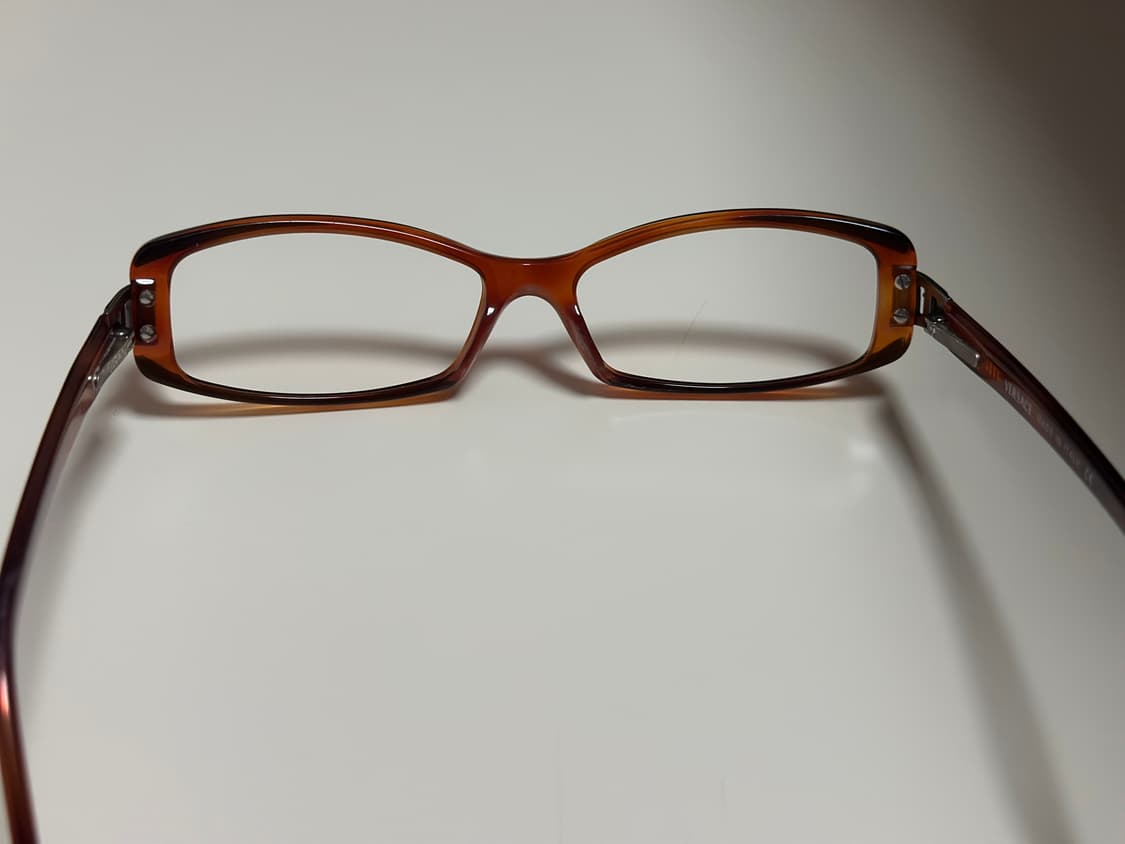 Bersace 베르사체 빈티지 안경 상품이미지2