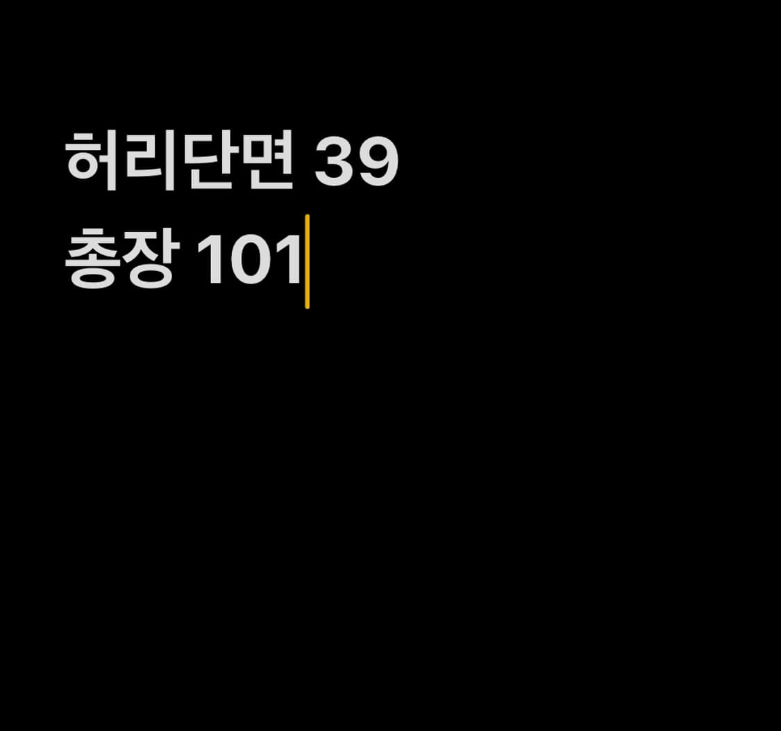 빈티치 중청 오버핏 워싱 데님 팬츠 상품이미지7