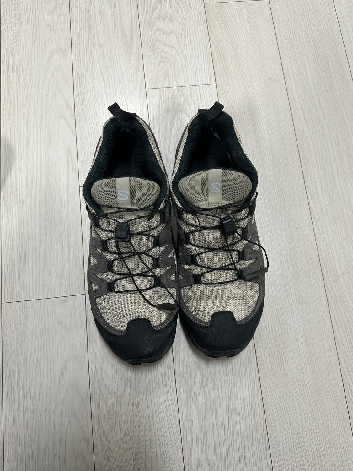 살로몬 운동화  상품이미지1