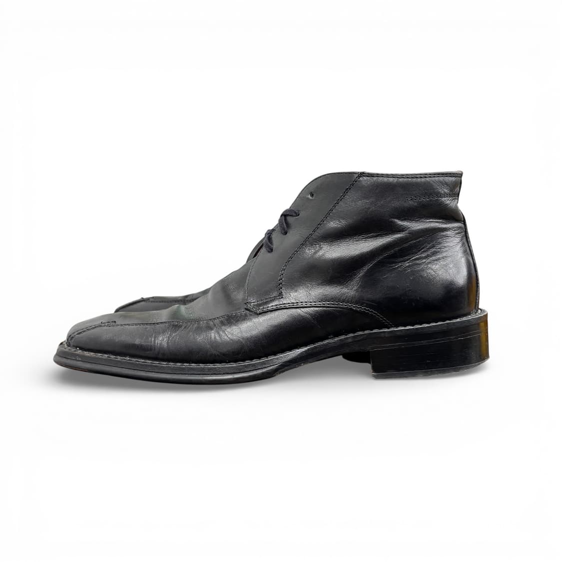 90-00's Buona Giornata 처카 부츠 상품이미지3