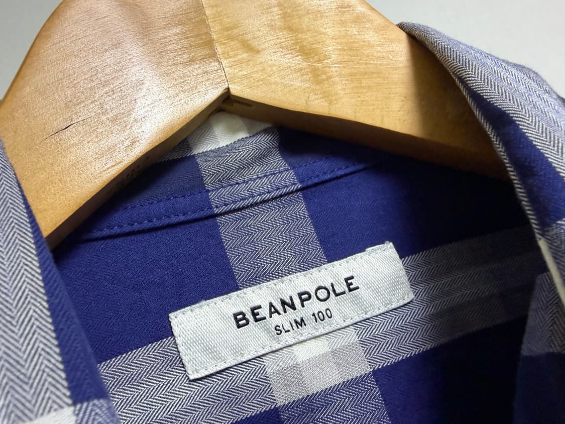 빈폴 남성 셔츠 100 상품이미지4