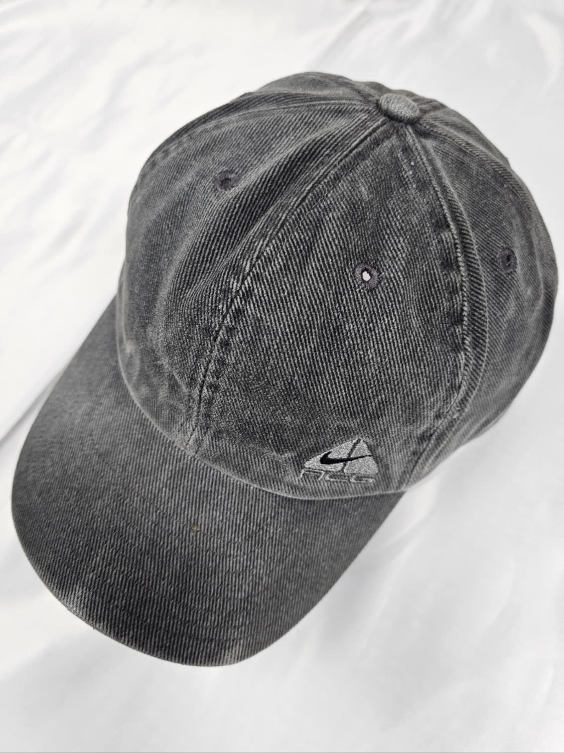 나이키ACG데님볼캡 상품이미지1