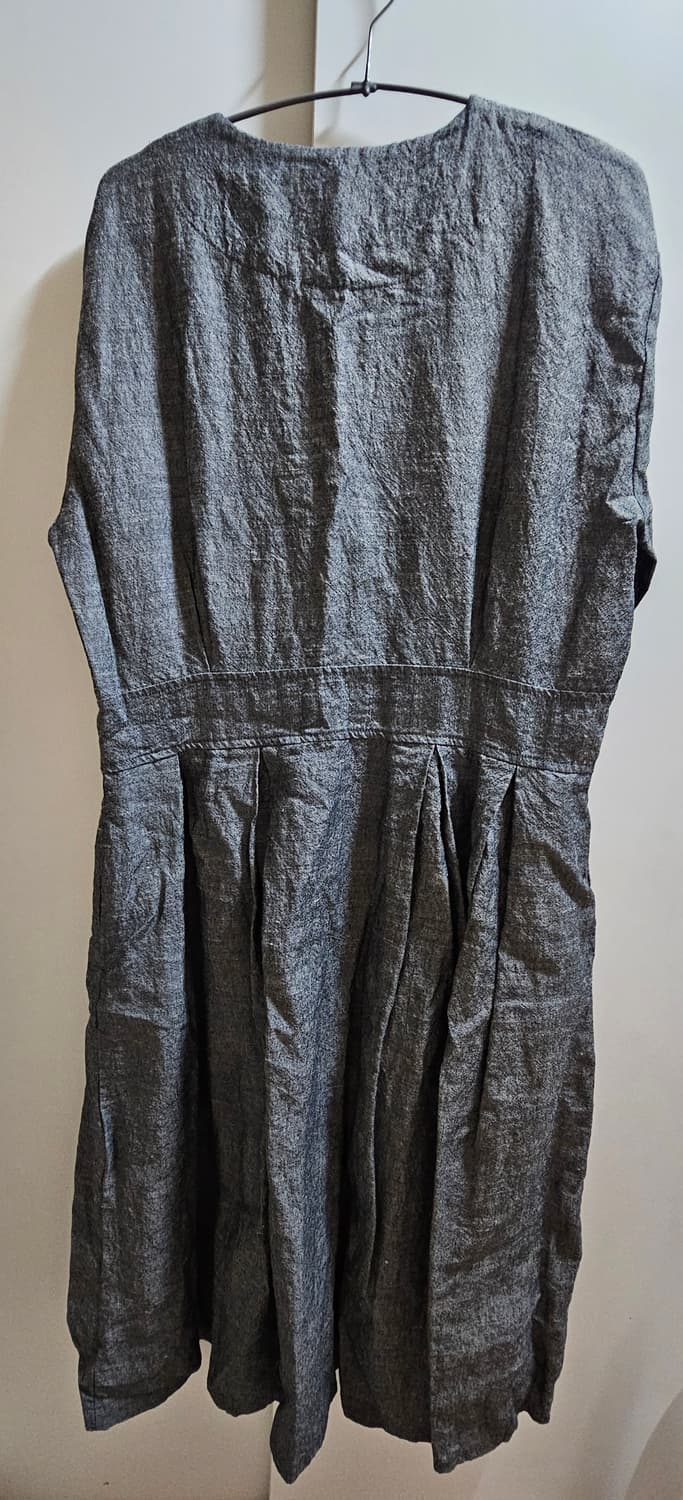 반팔 원피스 상품이미지2